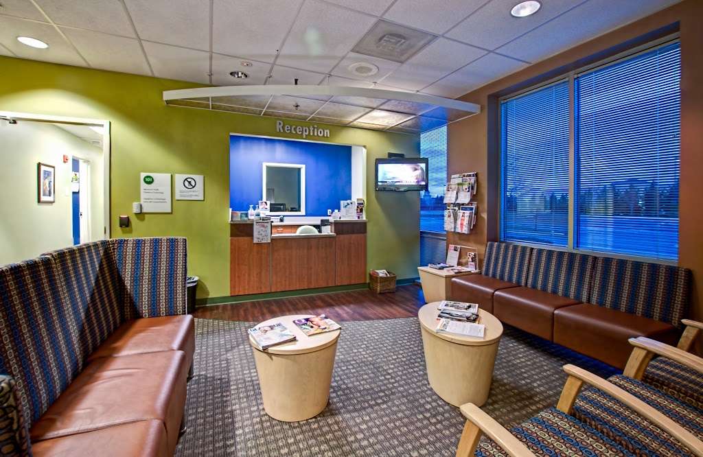 Ashburn Medical Center | Kaiser Permanente | 43480 Yukon Dr, Ashburn, VA 20147, USA | Phone: (571) 252-6000