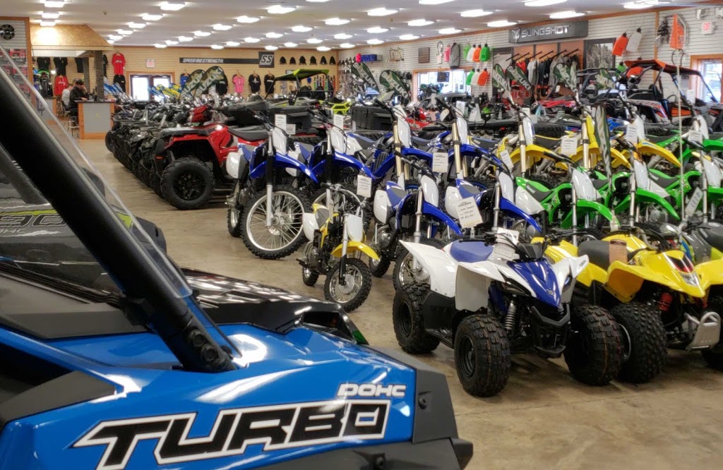 Village Motorsports | 23436 Constitution Hwy, Unionville, VA 22567, USA | Phone: (540) 854-8800