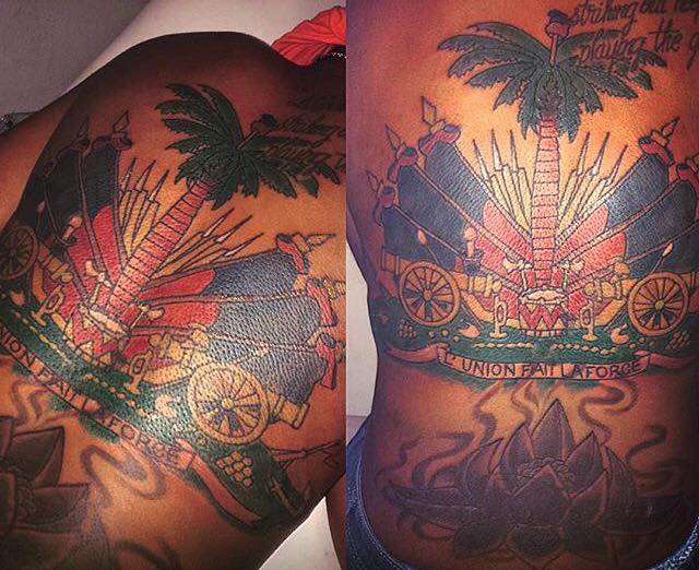 TATTOO ADDICTS | 1665 Dr Martin Luther King Jr Blvd UNIT 10A, Riviera Beach, FL 33404, USA | Phone: (561) 812-2057