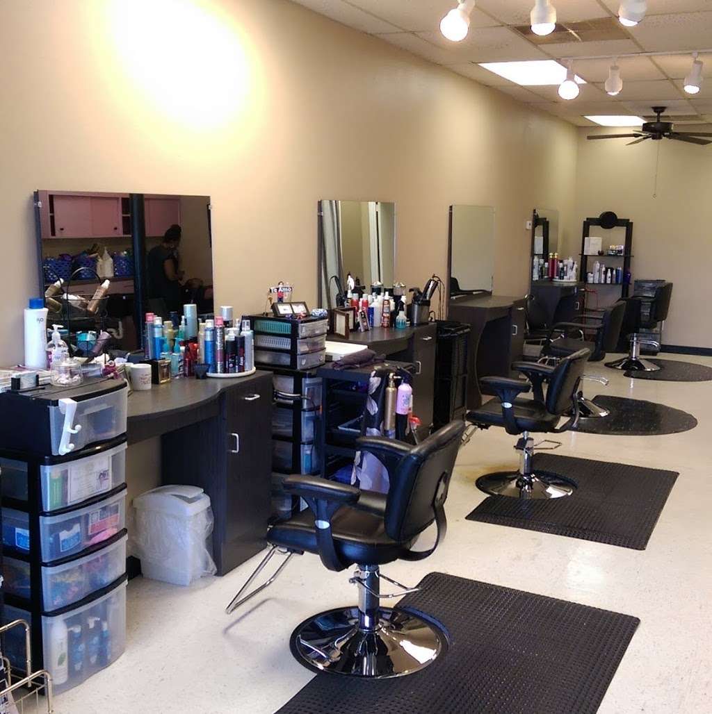 Class Act Salon | 13018 Woodforest Blvd # F, Houston, TX 77015, USA | Phone: (832) 656-0222