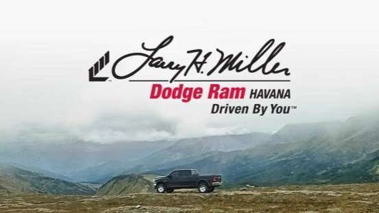 Larry H. Miller Dodge Ram Havana | 2727 S Havana St, Denver, CO 80014, USA | Phone: (720) 907-1243