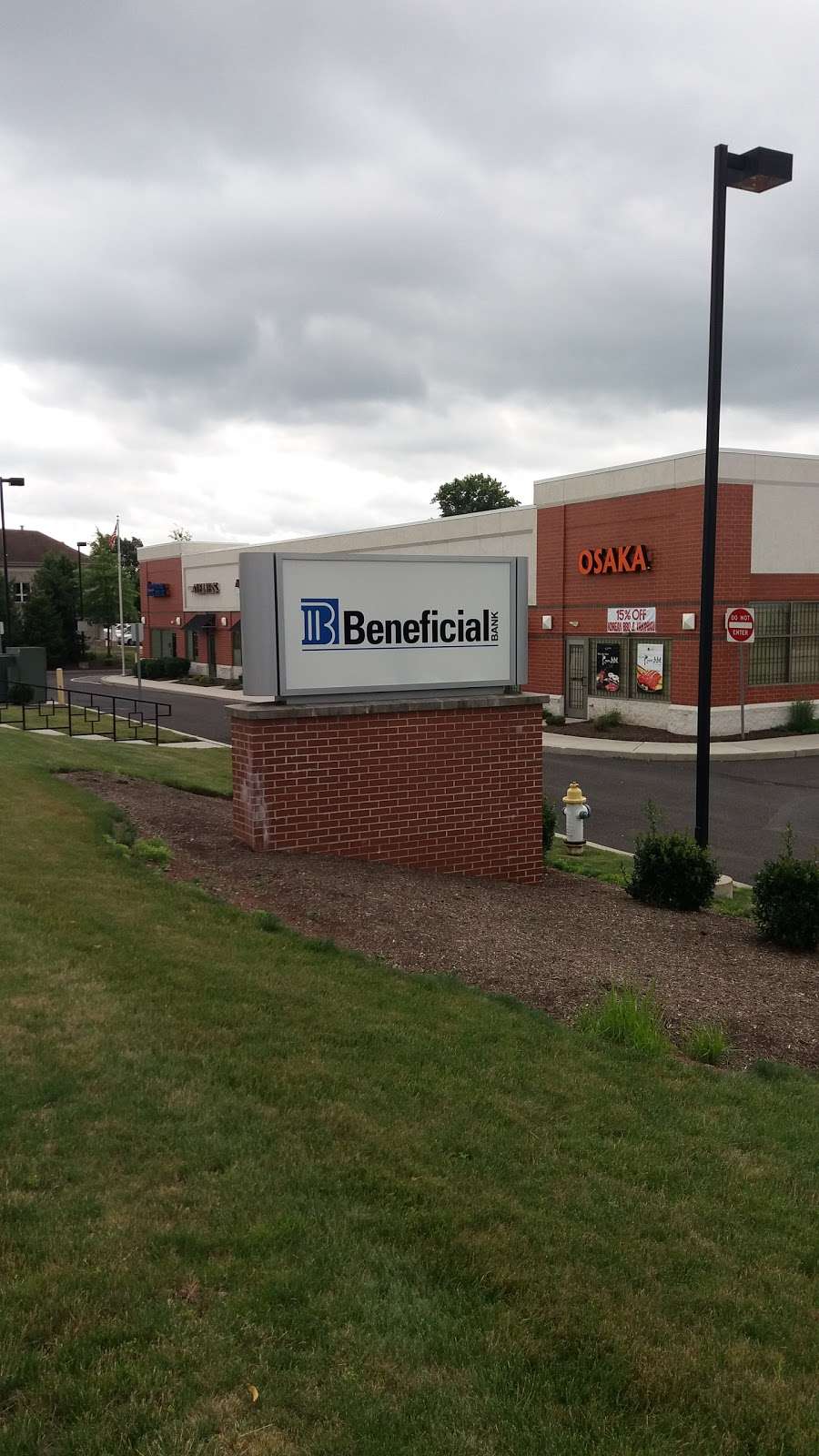 Beneficial Bank | 1600 Sumneytown Pike, Lansdale, PA 19446, USA | Phone: (215) 393-5214