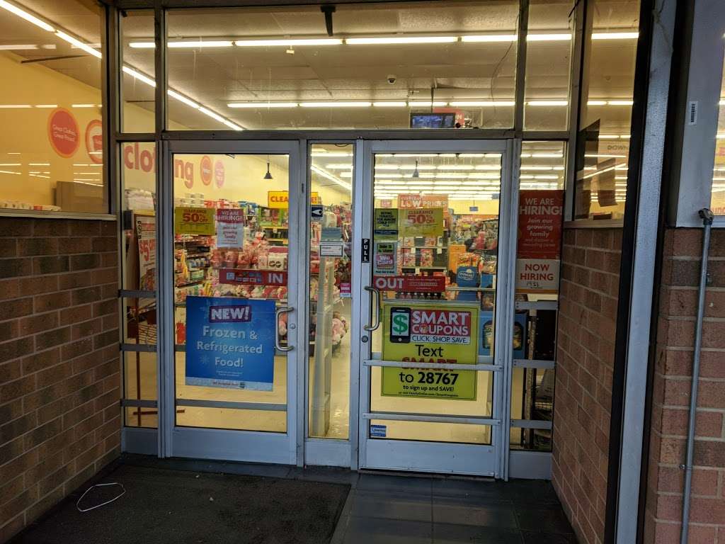 Family Dollar | 2516 Little Rock Rd, Charlotte, NC 28214, USA | Phone: (704) 393-9328