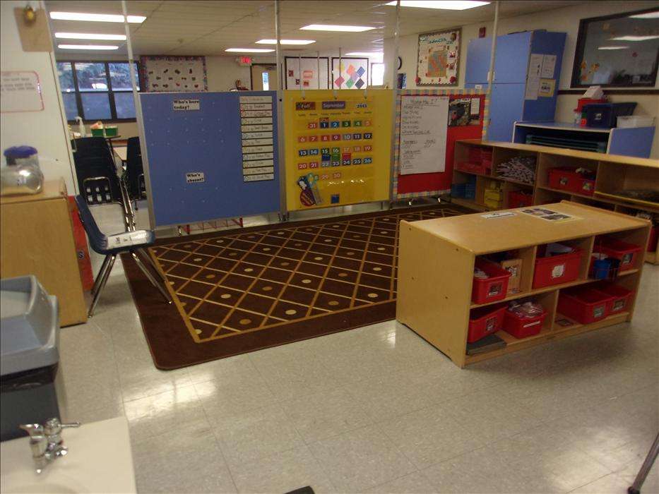 El Sobrante KinderCare | 3240 San Pablo Dam Rd, San Pablo, CA 94803, USA | Phone: (510) 222-1144