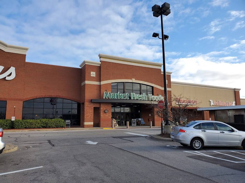 Dierbergs Markets - Arnold Commons | 860 Arnold Commons Dr, Arnold, MO 63010, USA | Phone: (636) 282-4800
