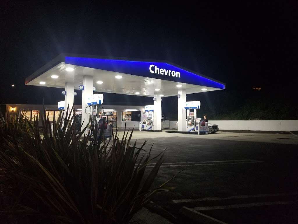 Chevron | 1729 S El Camino Real, San Clemente, CA 92672, USA