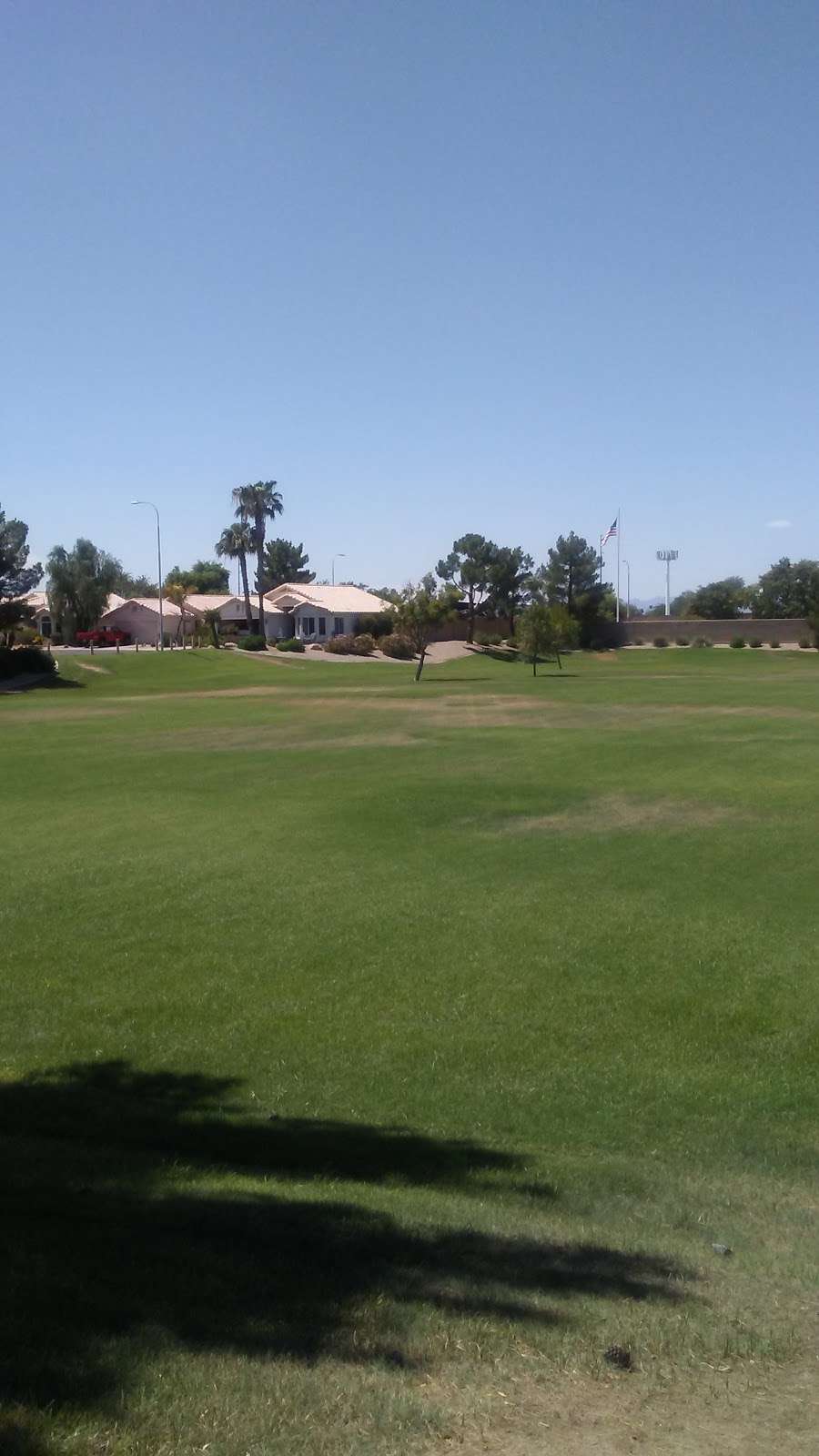 Haro park | 601-671 E Sheffield Ave, Chandler, AZ 85225, USA