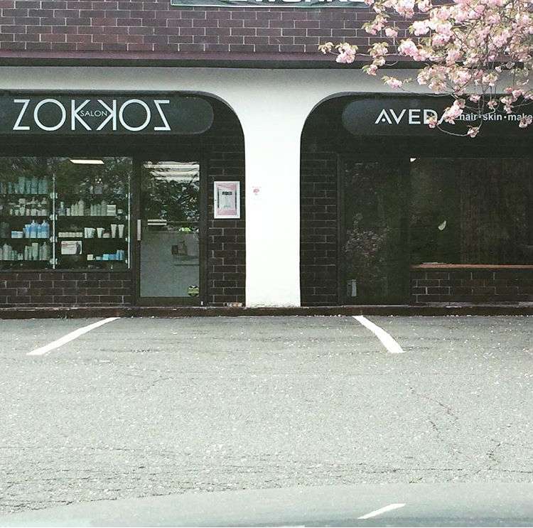 Zokkoz Salon | 1250 Pleasantville Rd #4, Briarcliff Manor, NY 10510, USA | Phone: (914) 923-3799