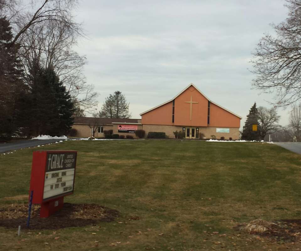 Grace United Church of Christ | 5413, 1947 New Holland Pike, Lancaster, PA 17601, USA | Phone: (717) 397-1012