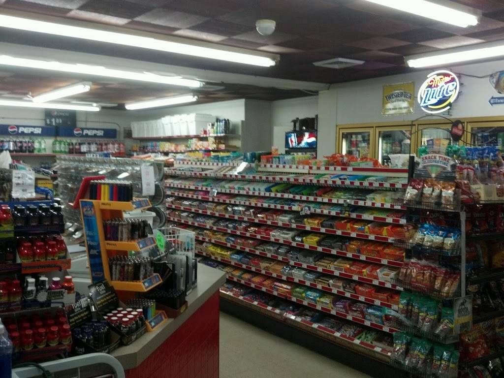 Hampton Road Grocery | 4440 Hampton Rd, Clemmons, NC 27012, USA | Phone: (336) 766-4089