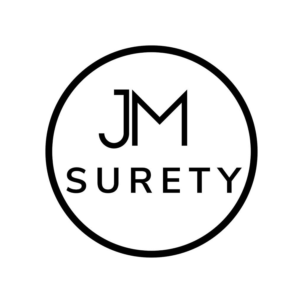 JM Surety | 13770 Noel Rd #800327, Dallas, TX 75240, USA | Phone: (972) 848-0820