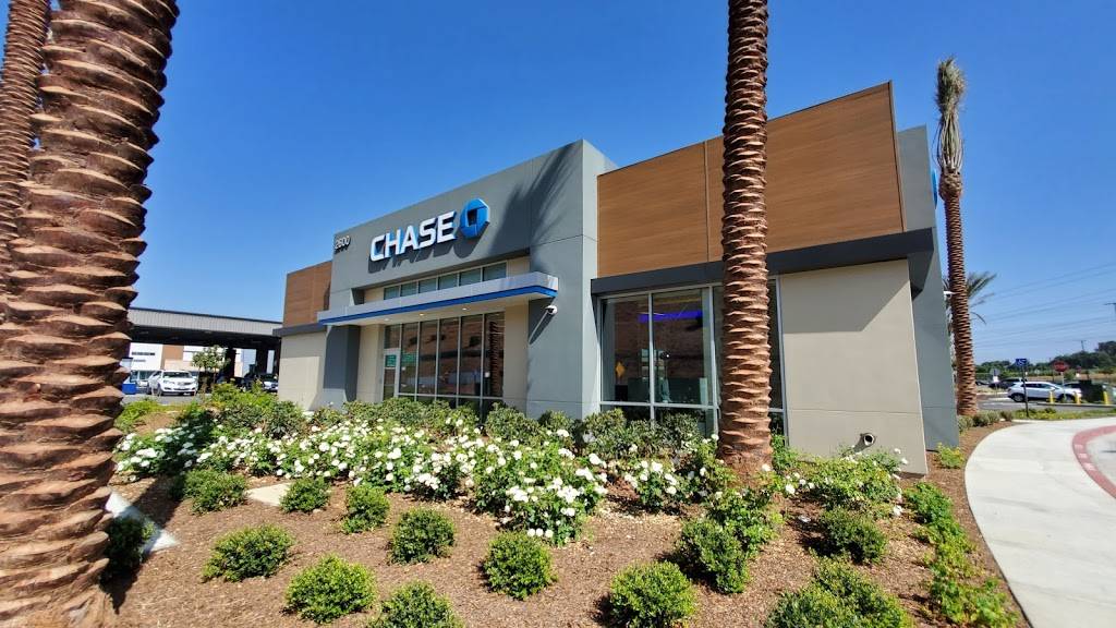 Chase Bank | 2600 Market Pl Dr, Monterey Park, CA 91755, USA | Phone: (323) 803-2570