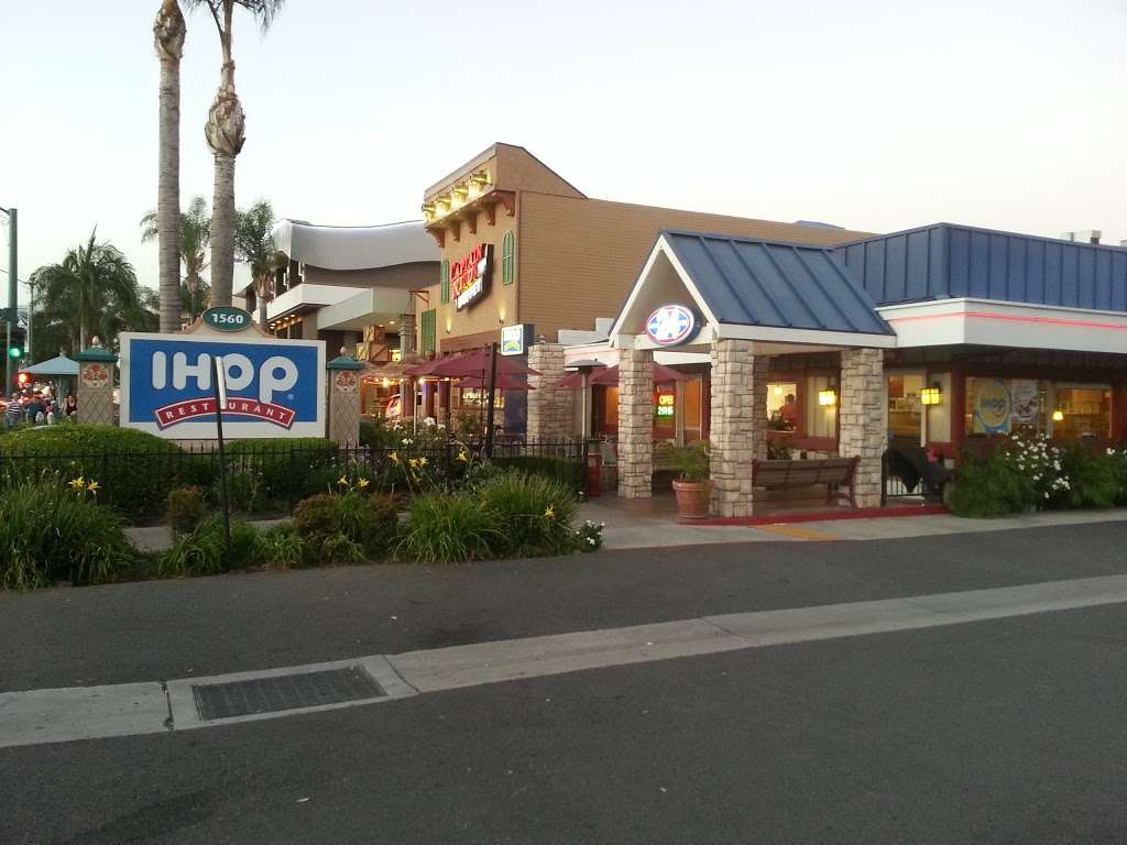 IHOP | 1560 S Harbor Blvd, Anaheim, CA 92802, USA | Phone: (714) 635-0933