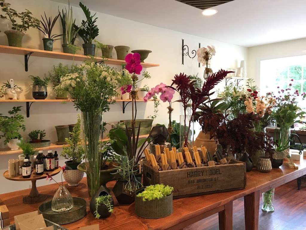 Gather Flower Shop | 8 Race St, Frenchtown, NJ 08825, USA | Phone: (908) 628-3135