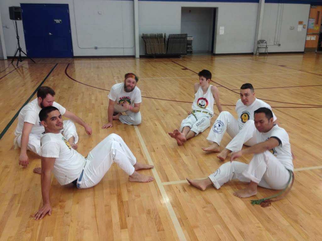 Capoeira Social Project | 167 Woodside Trail, Annapolis, MD 21401, USA | Phone: (443) 951-5384