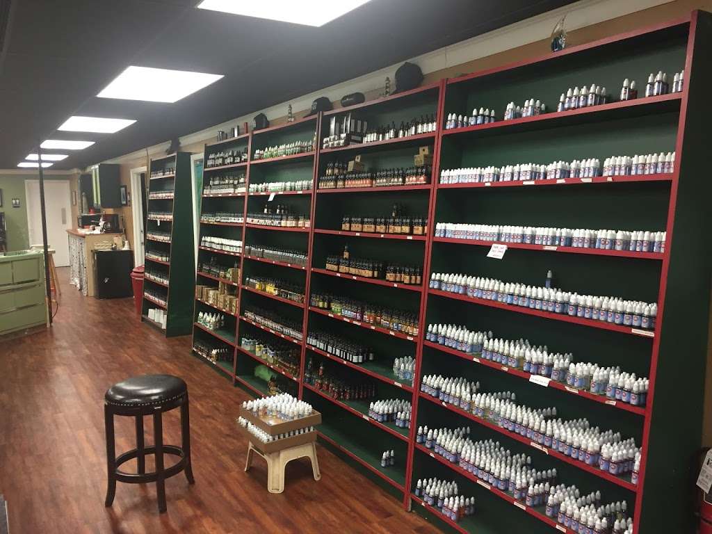 Lakeview Vapor | 1601 E Oklahoma Ave, Milwaukee, WI 53207, USA | Phone: (414) 585-9136