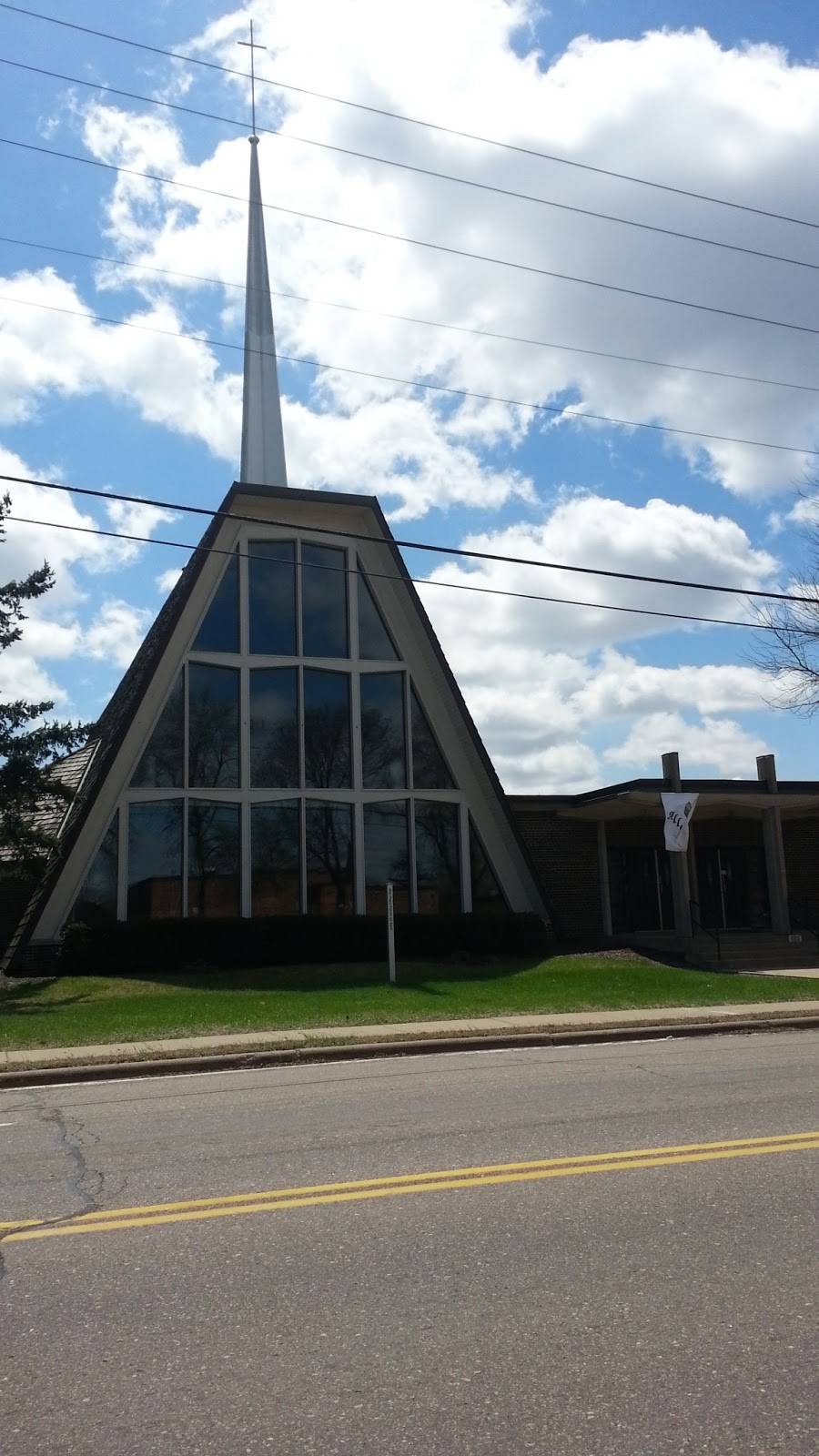 Fridley United Methodist Church | 680 Mississippi St NE, Fridley, MN 55432, USA | Phone: (763) 571-1526
