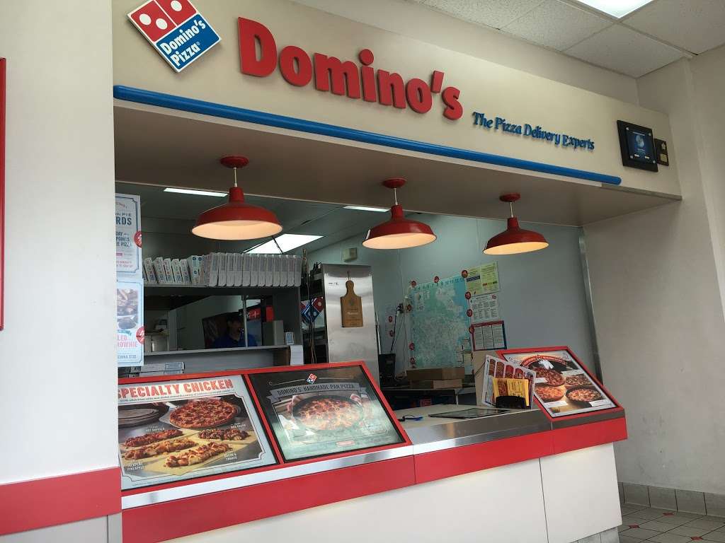 Dominos Pizza | 1158 Mission Rd, South San Francisco, CA 94080, USA | Phone: (650) 875-9440