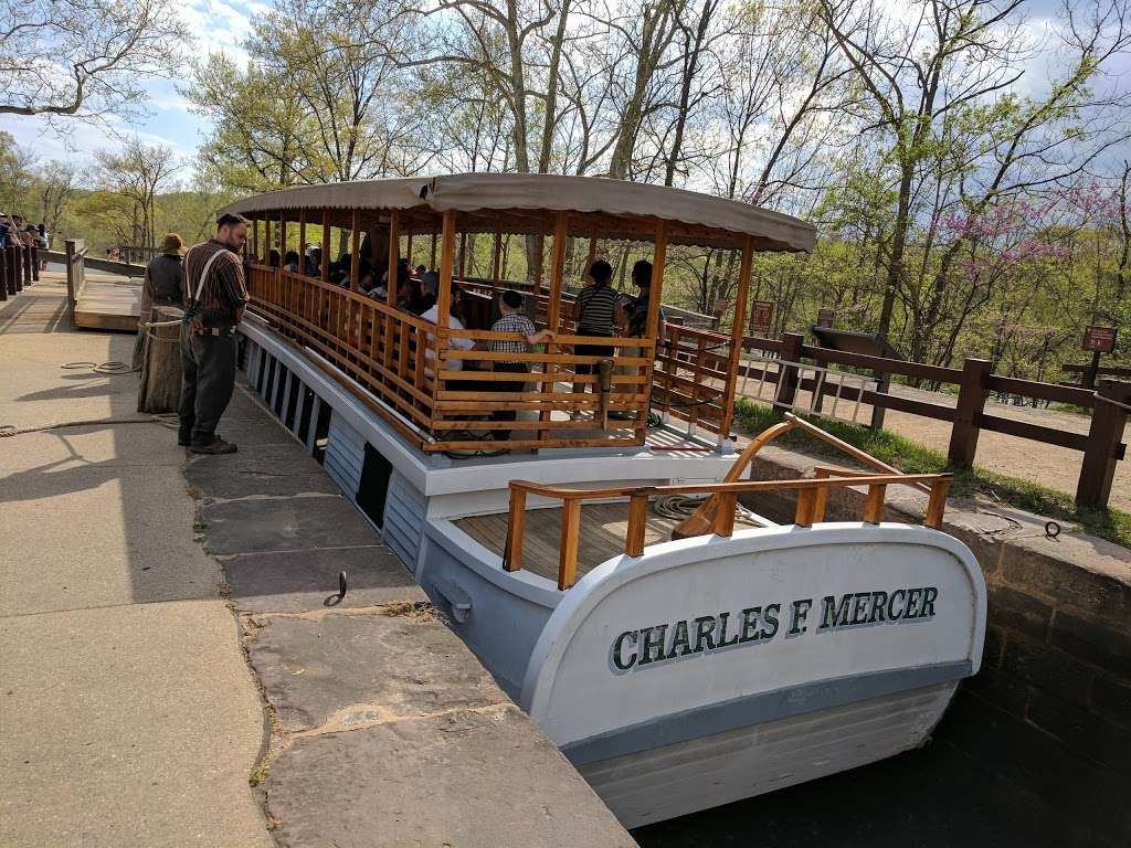 Chesapeake and Ohio Canal National Historical Park | 11710 Macarthur Blvd, Potomac, MD 20854, USA | Phone: (301) 582-0813