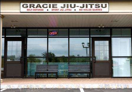 Gracie NJ - Brazilian Jiu Jitsu Academy | 56 Payne Rd #15, Lebanon, NJ 08833, USA | Phone: (908) 713-0004