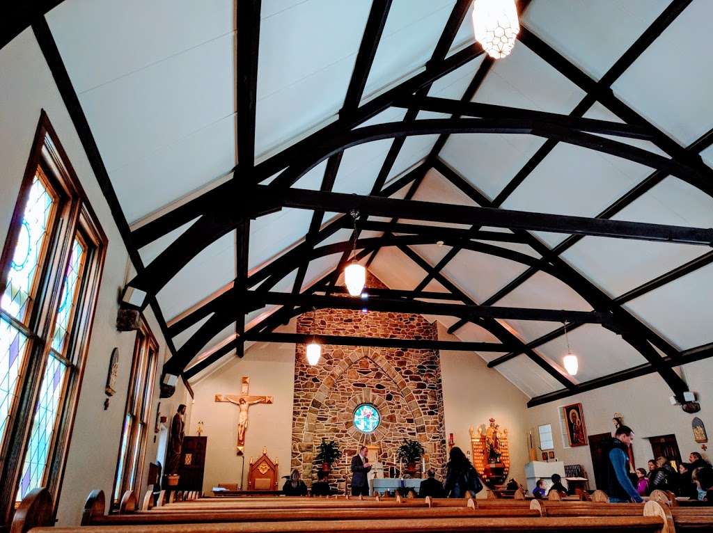 Our Lady of the Lake Church, Carmel, NY | County Rd 49, Carmel Hamlet, NY 10512, USA | Phone: (845) 228-1235