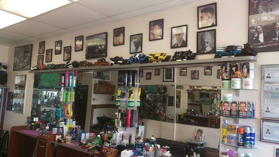 Merrick Barbershop | 363 Merrick Rd, Lynbrook, NY 11563, USA | Phone: (516) 612-7019