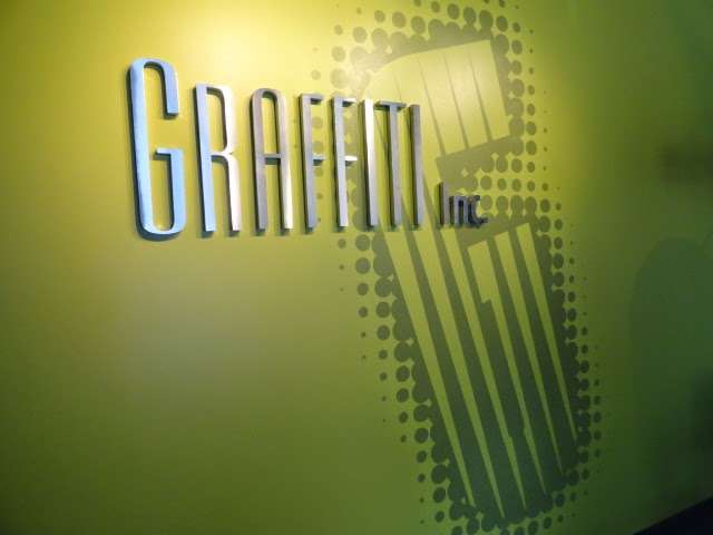 Graffiti Inc | 13845 Alton Pkwy B, Irvine, CA 92618, USA | Phone: (949) 457-2300