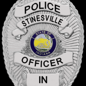 Stinesville Police Department | 7951 Main St, Stinesville, IN 47464, USA
