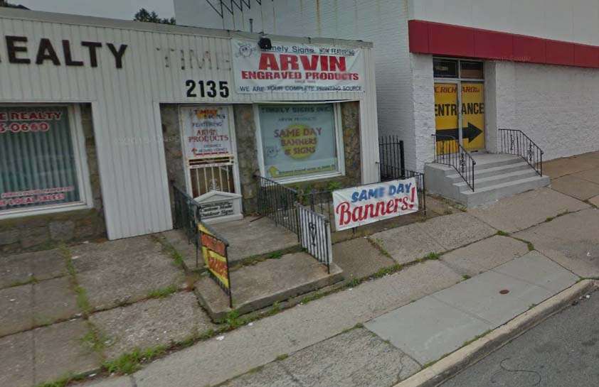 Timely Signs Inc | 2135 Linden Blvd, Elmont, NY 11003, USA | Phone: (516) 285-5339