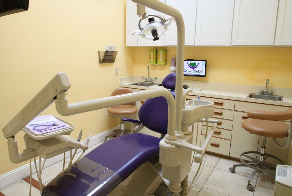 Sierra Dental Davie | 4849 SW 148th Ave, Davie, FL 33331, USA | Phone: (954) 880-3996