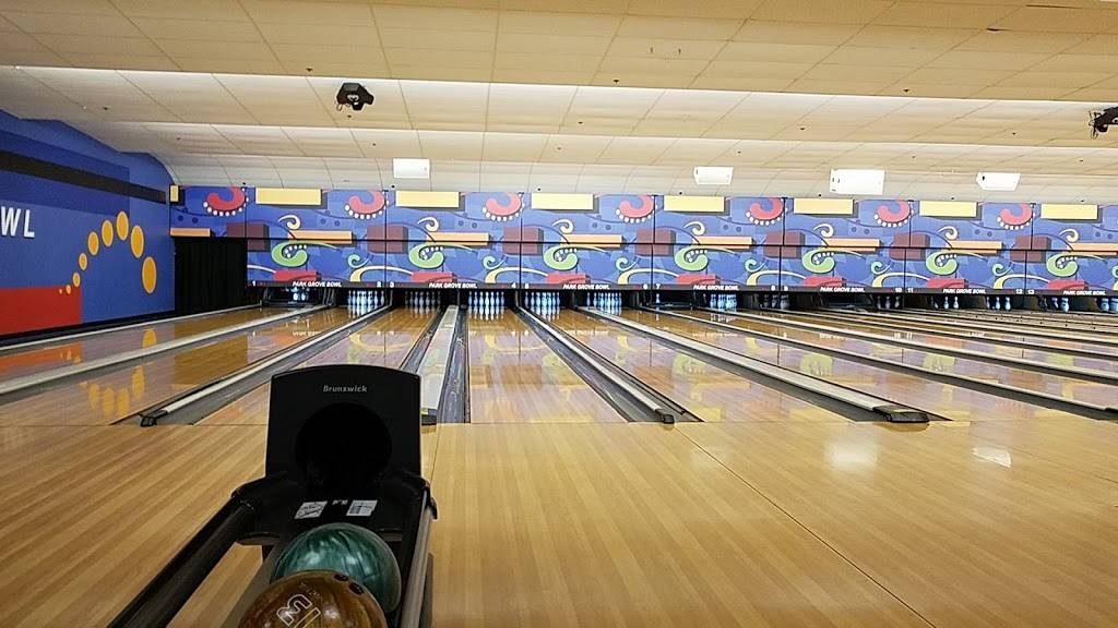 Park Grove Bowl | 1020 Hastings Ave, St Paul Park, MN 55071, USA | Phone: (651) 459-4200