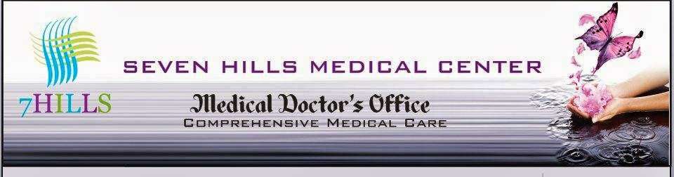 Seven Hills Medical Center: Thirumalesh Venkatesh, MD | 1184 E 87th St, Brooklyn, NY 11236, USA | Phone: (718) 251-1478