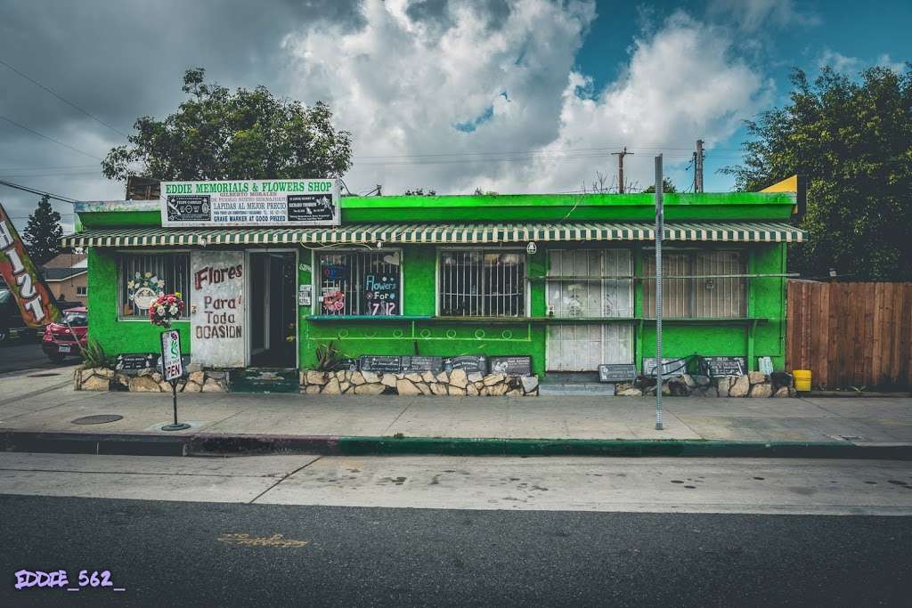 Eddies Gravestone & Flower shop #1 | 3241, 6251 Cherry Ave, Long Beach, CA 90805, USA | Phone: (562) 507-6508