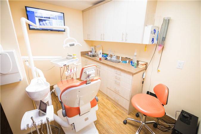 Dentist Brooklyn | Eco Dental | 2384 Ocean Ave, Brooklyn, NY 11229, USA | Phone: (718) 368-3368