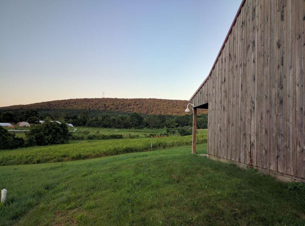 Blue Ridge Center For Environmental Stewardship | 11661 Harpers Ferry Rd, Purcellville, VA 20132, USA | Phone: (540) 668-7640