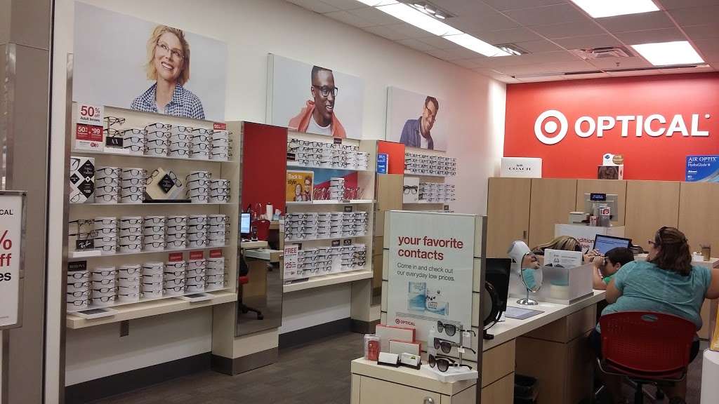 Target Optical | 695 S Green Valley Pkwy, Henderson, NV 89052, USA | Phone: (702) 824-9295