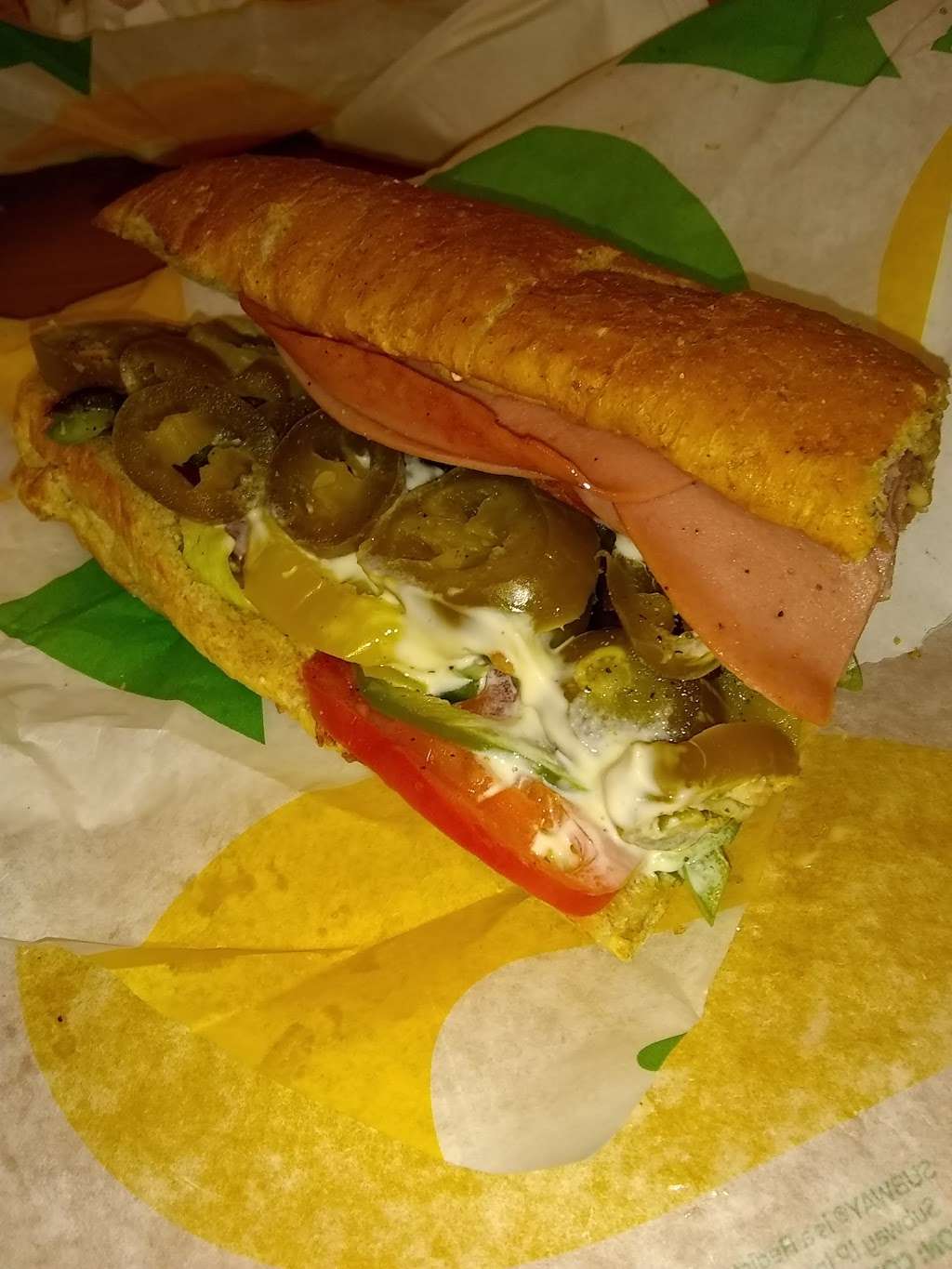 Subway Restaurants | 7260 Broadway, Denver, CO 80221, USA | Phone: (303) 426-6360