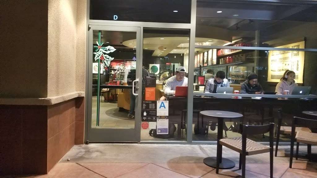 Starbucks | 810 E Valley Blvd, Alhambra, CA 91801, USA | Phone: (626) 284-2472