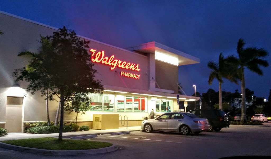 Walgreens | 1851 Clint Moore Rd, Boca Raton, FL 33487, USA | Phone: (561) 997-4078