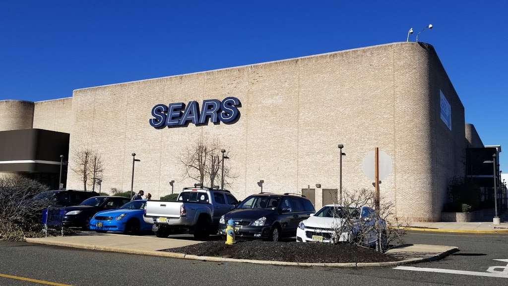 Sears | 1750 Deptford Center Rd, Deptford Township, NJ 08096, USA | Phone: (856) 384-2000