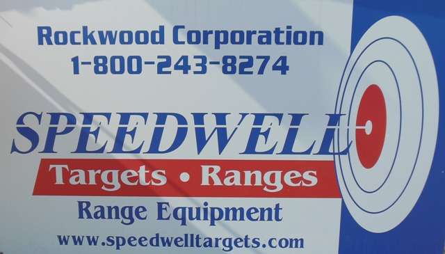 Speedwell Targets, Division of Rockwood Corporation | 869 NJ-12, Frenchtown, NJ 08825, USA | Phone: (908) 355-8600