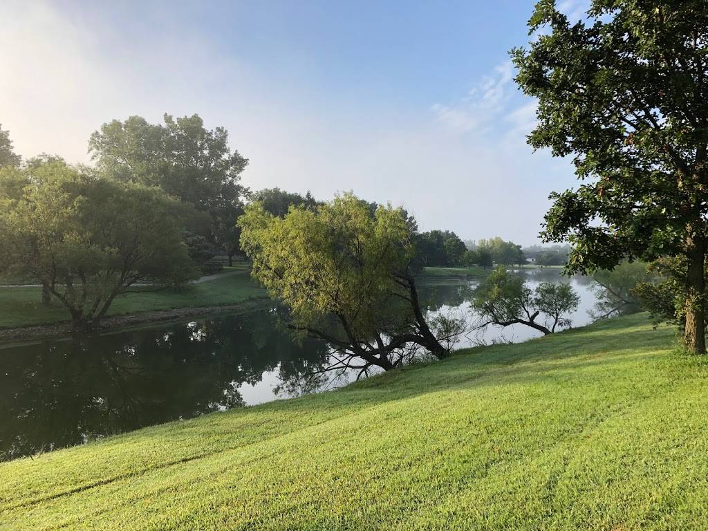 Eagle Lake Park | Bel Aire, KS 67220, USA | Phone: (316) 744-2451