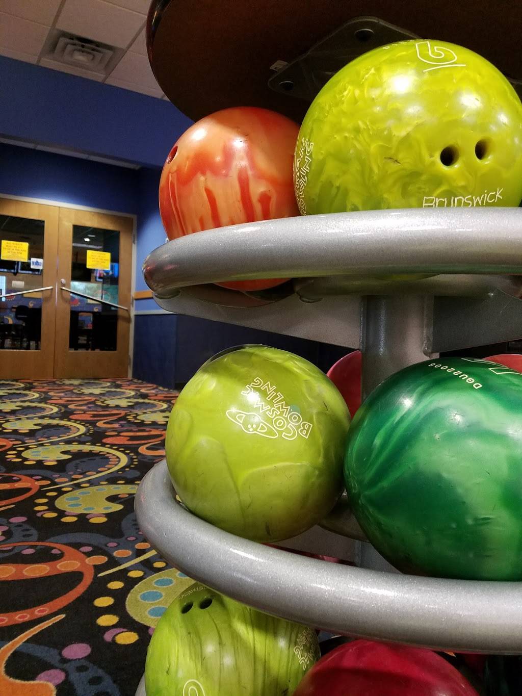 Park Grove Bowl | 1020 Hastings Ave, St Paul Park, MN 55071, USA | Phone: (651) 459-4200