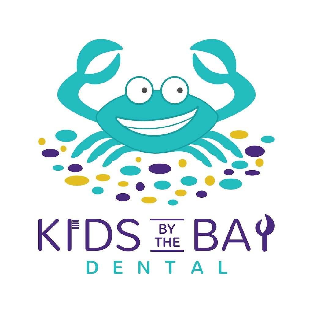 Kids by the Bay Dental | 5010 Regency Pl #102, White Plains, MD 20695, USA | Phone: (301) 640-5437