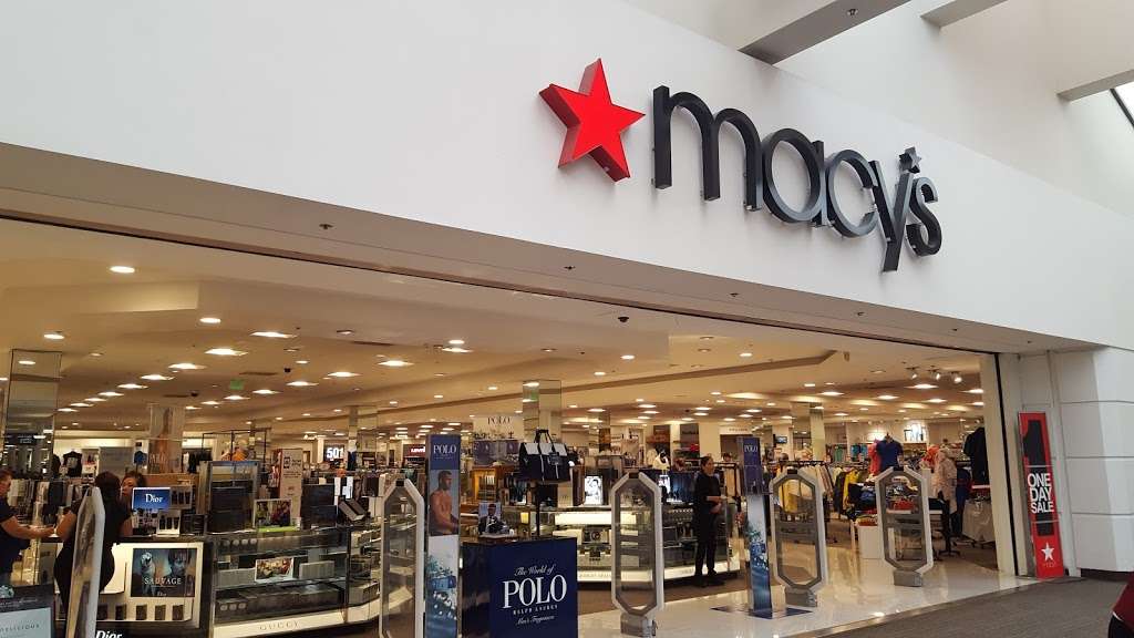 Macys | 2000 Montebello Town Center, Montebello, CA 90640, USA | Phone: (323) 201-2111