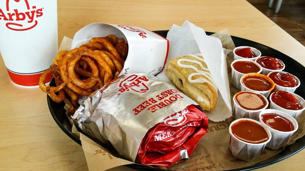 Arbys | 9657 Prominent Point, Colorado Springs, CO 80924, USA | Phone: (719) 495-9043