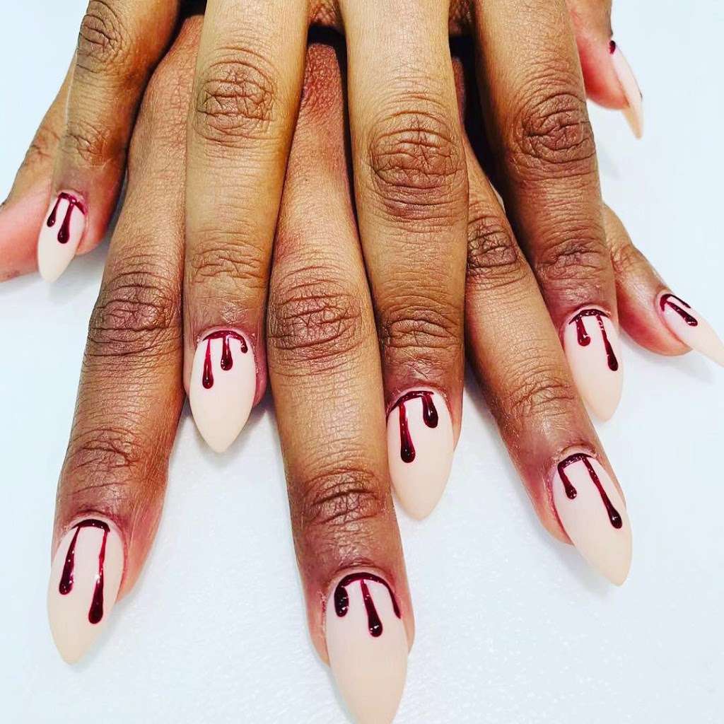 WellShow nails & spa | 3044 Steinway St, Long Island City, NY 11103, USA | Phone: (718) 685-2215