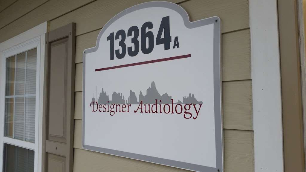 Designer Audiology | 13364A Clarksville Pike, Highland, MD 20777, USA | Phone: (301) 854-1410