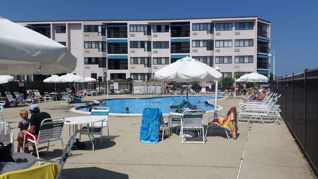 Brigantine Beach Club | 4500 W Brigantine Ave Apt 2119, Brigantine, NJ 08203, USA | Phone: (914) 977-3356