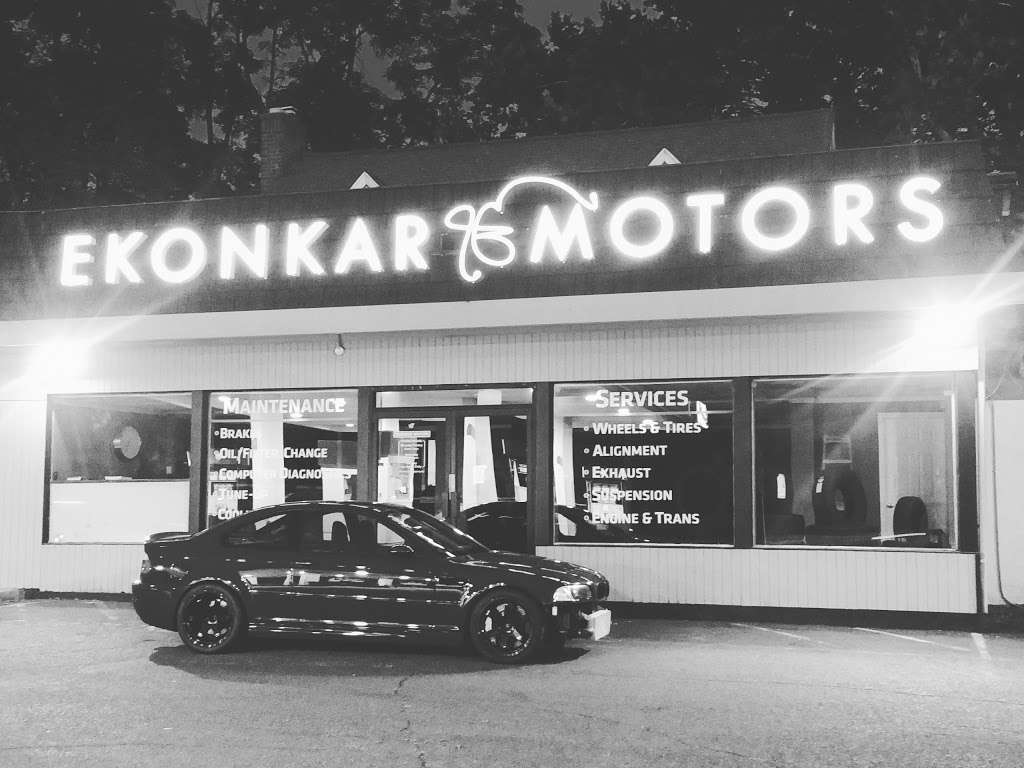 Ekonkar Motors | 2040 US-22, Scotch Plains, NJ 07076, USA | Phone: (908) 322-2144